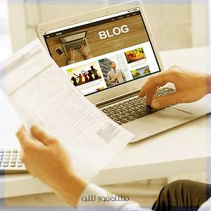 گروه مشهور شو تولید و بهینه‌ سازی محتوا برای وبلاگ